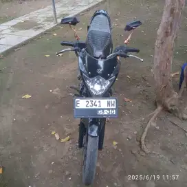 Jual Satria Fu 2015