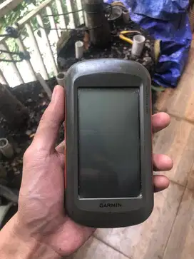 Gps garmin montana 650 menu bahasa indonesia
