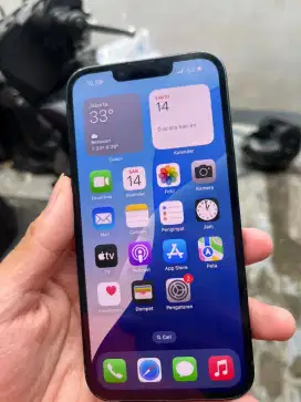 IPhone 13 256Gb Midnight Ex Inter
