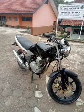 Yamaha Scorpio Mesin Masih Original