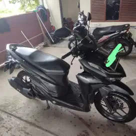 Jual motor vario125