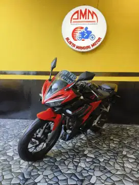 MOTOR SPORT MURAHCBR 2017 SURAT LENGKAP