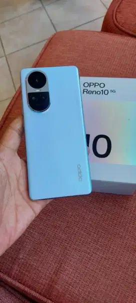 Oppo Reno 10 5g fullset original