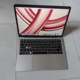Macbook air 2018