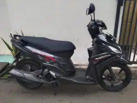 Mio m3 2016 pajak hidup