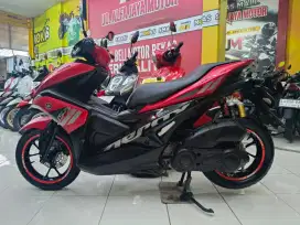 Jaminan pasti # Yamaha aerox 155 VVA th 2017