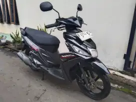 Mio m3 2016 cakep siap pakai