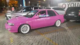 TIMOR DOHC TAHUN 2000