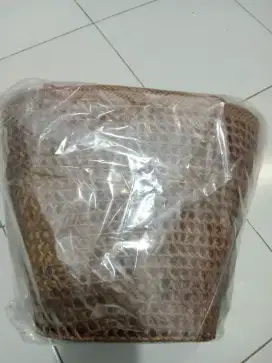 Tas keranjang bali