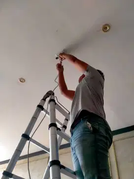 Jasa Pemasangan CCTV Palembang