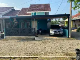 RUMAH DIJUAL lokasi strategis