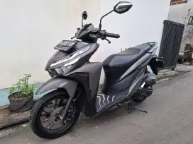 Vario led new 150 2021 siap pakai