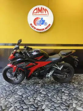 HONDA CBR 150 2017 BISA BAYAR PAKAI PAYLATTER