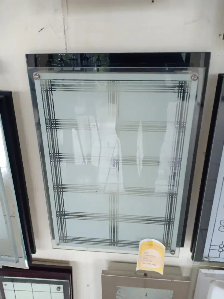 LAMPU PLAFON MINIMALIS