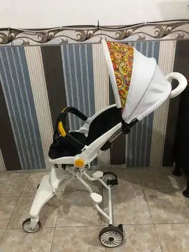 Stroller bayi V babycare