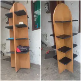 Murah RAK Promosi Display Mewah