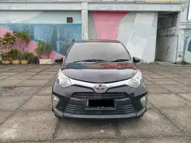 TDP 15 Toyota Calya G 1.2 AT 2016 KM LOW