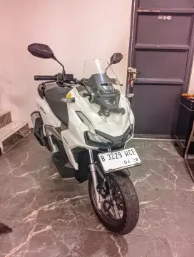 Honda adv 160 CBS 2023