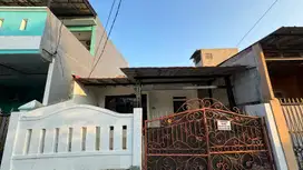 DISEWAKAN RUMAH MINIMALIS MURAH