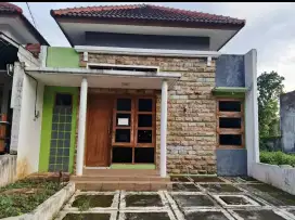Jual Rumah Cluster d Pakintelan Gunungpati