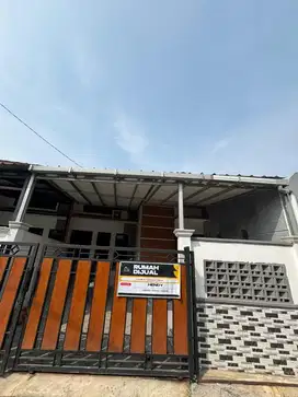 Dijual rumah di Mansion Hill Tanah tinggi