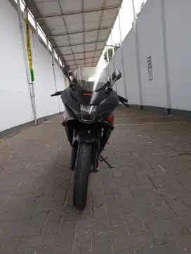 GSX 150R Tahun 2018