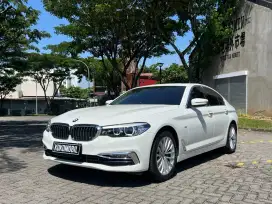[KM 35RB] BMW 530I LUXURY 2017
