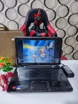 HP Pavilion 14 [RAM 8GB SSD] Premium edition