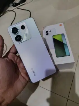 Redmi note 13 pro 5G fulset
