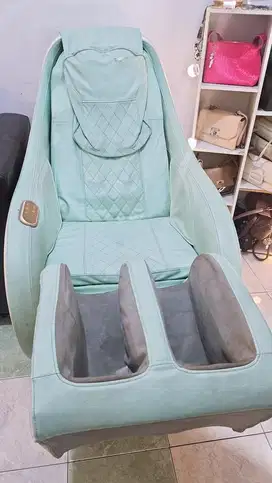 Jual Kursi Pijat Electric Multifungsi Second