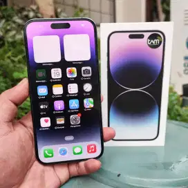 IPHONE 14 PROMAX 128GB IBOX TAM