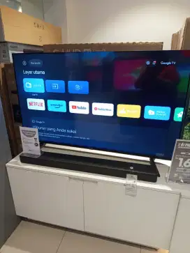 XIAOMI LED ANDROID TV 55