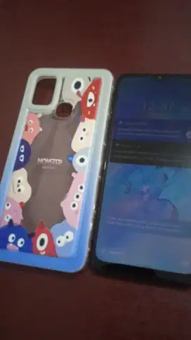 jual hp infinix