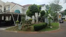 Taman Diponegoro lippo karawaci