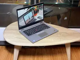 Lenovo Thinkpad Yoga 370 Intel Core i5 & i7 RAM 8GB SSD Touchscreen