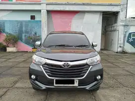 TDP 10 JT Toyota Avanza G 1.2 AT 2018