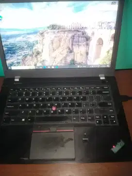 Lenovo ThinkPad e450 core i5 5200i