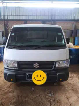 Carry futura suzuki