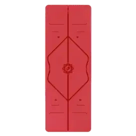 Yoga Matt brand LIFORME - Love Series