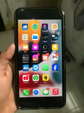 Jual hp iphone 7plus 32gb