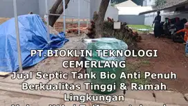 Sepiteng, Biofil, Biotank, Biofilter, Biotech, Septictank