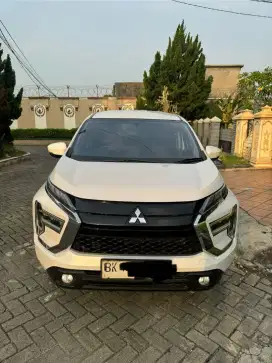 Mitsubishi Xpander Exceed Matic 2022