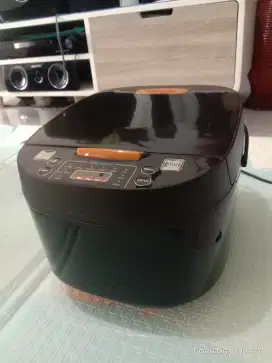 Rice cooker digital jual murah BU