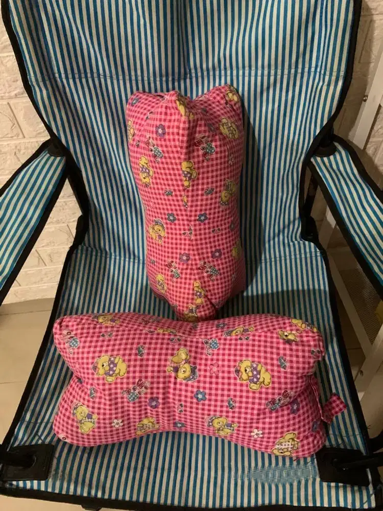 Bantal tidur new