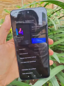 Xiaomi Redmi Note 10 4G Amoled Snapdragon