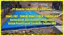 Jual!! Roof Tank ,Tangki Air Kotak, Toren Air ,Tangki Rooftank Kotak ,