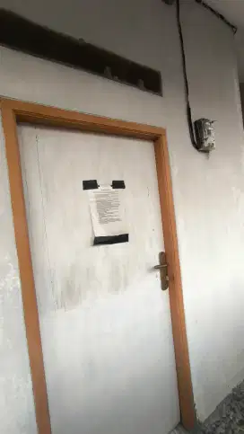 Kost Khusus Pria