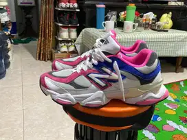 Sepatu nb 9060 baru RARE