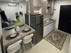 Bluewood Living Atlanta Residence