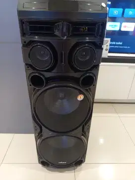 DAT SPEAKER TRENDY